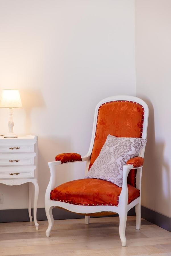 مبيت وإفطار Montmoreau Montismaurelli المظهر الخارجي الصورة