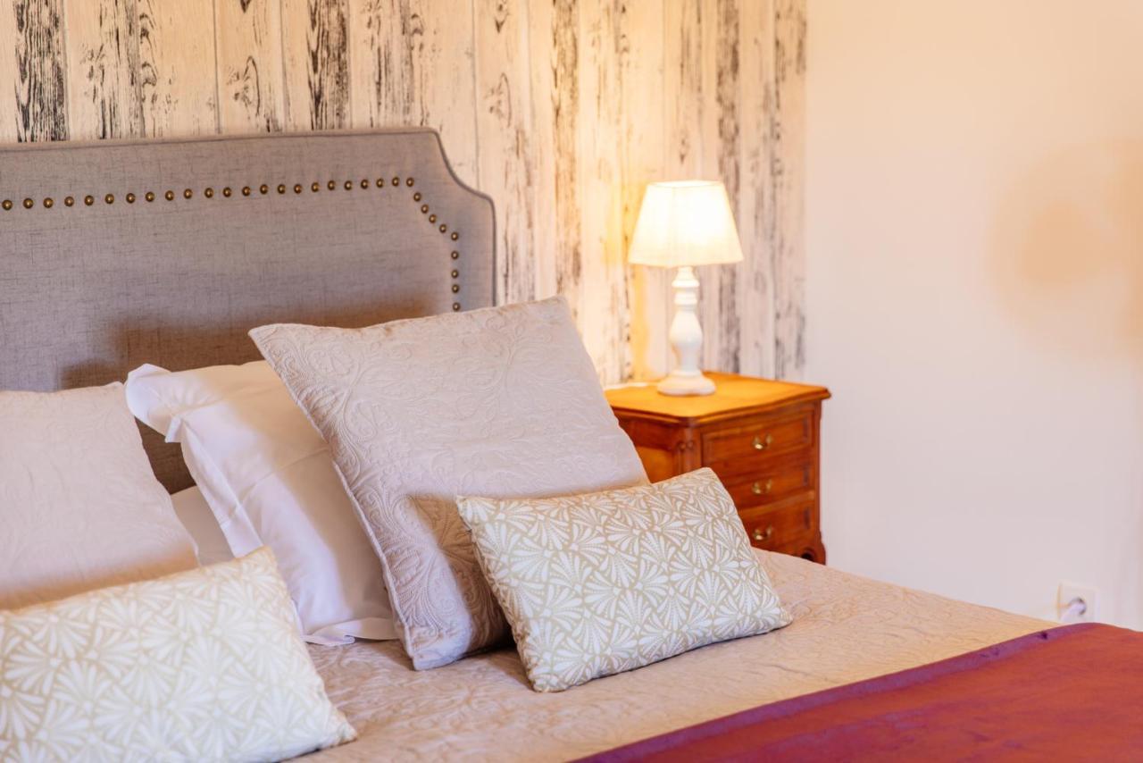 مبيت وإفطار Montmoreau Montismaurelli المظهر الخارجي الصورة
